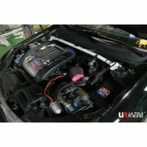 Ultra Racing Kia Lotze/Optima (MG) 2.0 2WD 05-10 UltraRacing 2-Point Front Upper Strutbar (2679), référence URKR-TW2-2679