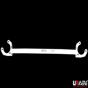 Ultra Racing Hyundai Visto (FF) 800T 2WD 97-14 UltraRacing 2-Point Front Upper Strutbar (3069), référence URKR-TW2-3069