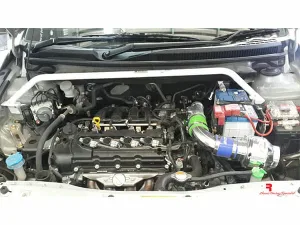Ultra Racing Suzuki Ciaz (VC) 1.6 2WD 14+ UltraRacing 2-Point Front Upper Strutbar (3368), référence URTH-TW2-3368