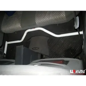 Ultra Racing Perodua Kancil (L200) 660/850 2WD 94-09 UltraRacing 2-Point Room Bar (088), référence RO2-088