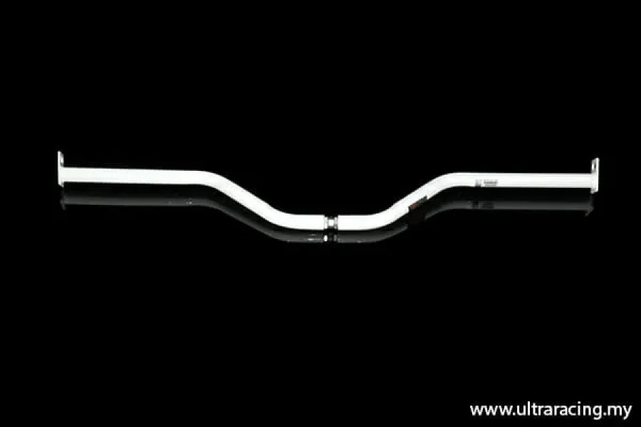 Ultra Racing Perodua Kelisa (L700) 1.0 01-07/Kenari (L900) 1.0/1.3 00-09 2WD UltraRacing 2-Point Room Bar (089A), référence RO2-089A