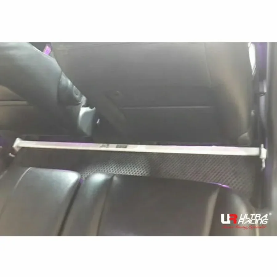 Ultra Racing Toyota Wish (AE10) 1.8/2.0 03-09/Toyota Wish 1.8/2.0 09-17 2WD UltraRacing 2-Point Room Bar (1086), référence RO2-1086