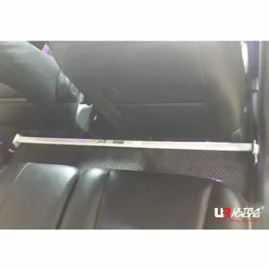 Ultra Racing Toyota Wish (AE10) 1.8/2.0 03-09/Toyota Wish 1.8/2.0 09-17 2WD UltraRacing 2-Point Room Bar (1086), référence RO2-1086
