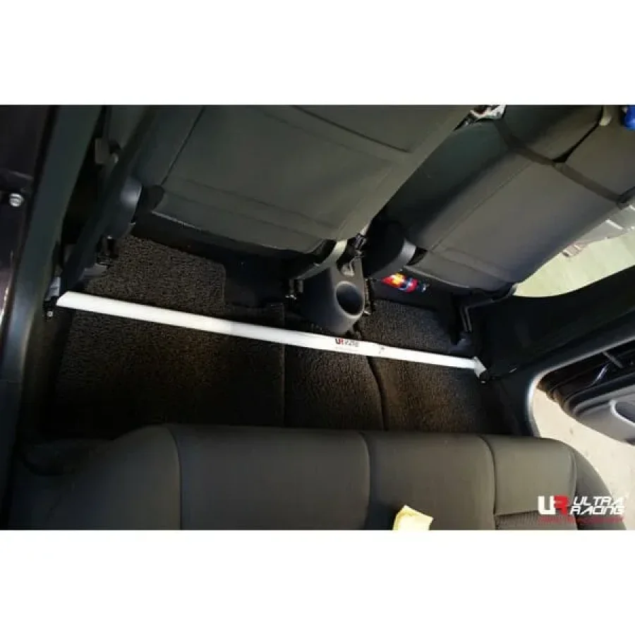 Ultra Racing Proton Saga (BT/MK4) 1.3/1.6 2WD 16+ UltraRacing 2-Point Room Bar (1117), référence RO2-1117