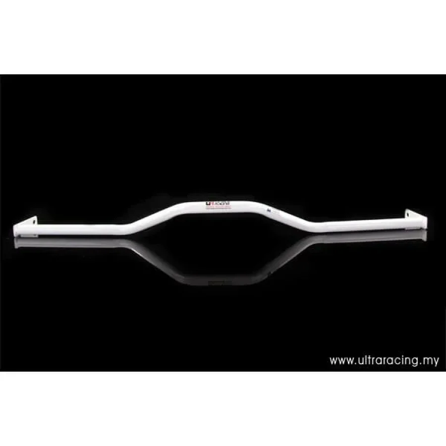 Ultra Racing Nissan Grand Livina (L10) 1.6 2WD 06-13 UltraRacing 2-Point Room Bar (1274), référence RO2-1274