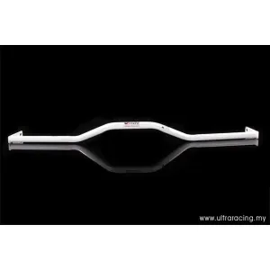 Ultra Racing Nissan Grand Livina (L10) 1.6 2WD 06-13 UltraRacing 2-Point Room Bar (1274), référence RO2-1274