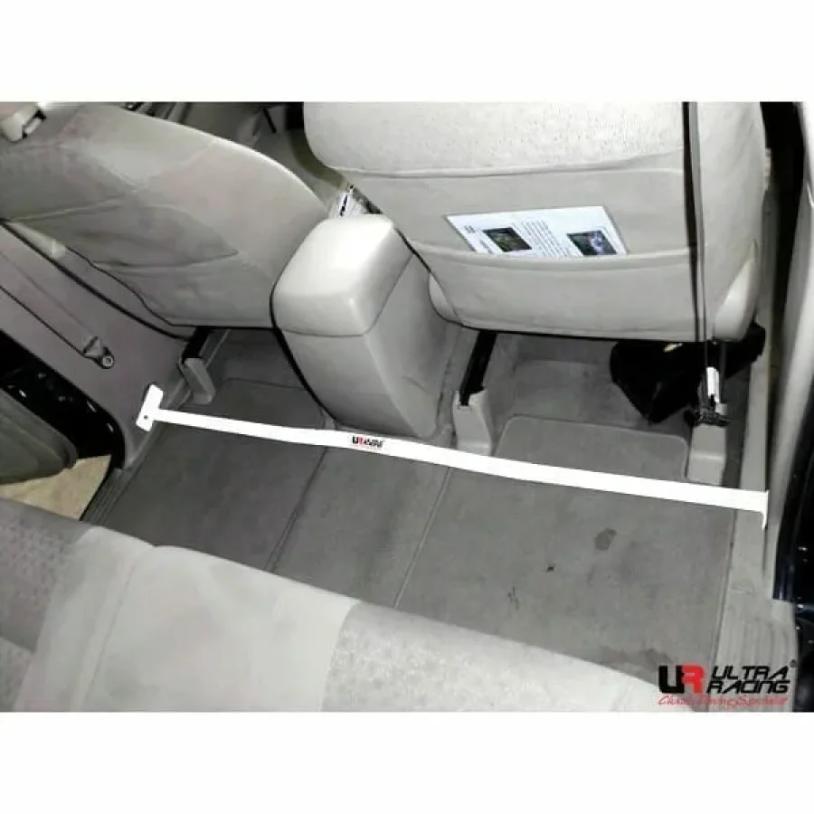 Ultra Racing Toyota Innova (AN40) 2.0 2WD 04-15 UltraRacing 2-Point Room Bar (1727), référence RO2-1727