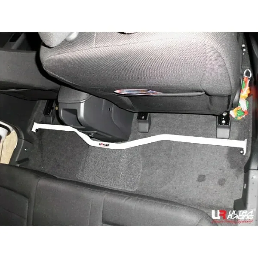 Ultra Racing Proton Preve 1.6T 2WD 12-19 UltraRacing 2-Point Room Bar (1776), référence RO2-1776