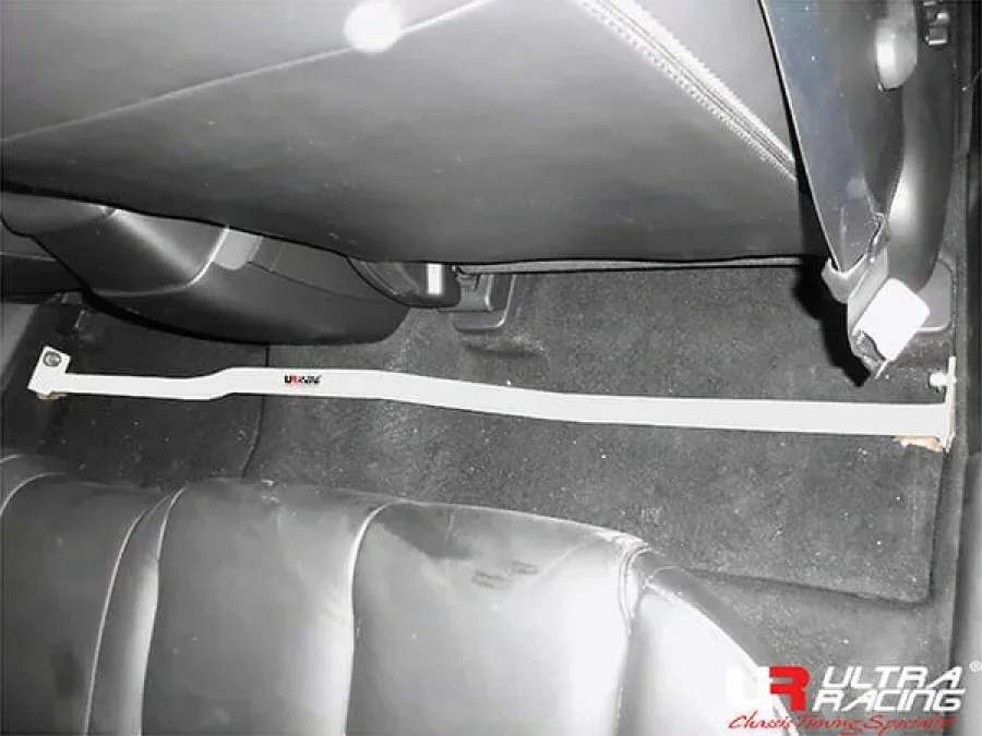 Ultra Racing Mazda CX-7 2.3 4WD 06-12 UltraRacing 2-Point Room Bar (2849), référence RO2-2849