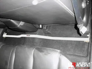 Ultra Racing Mazda CX-7 2.3 4WD 06-12 UltraRacing 2-Point Room Bar (2849), référence RO2-2849