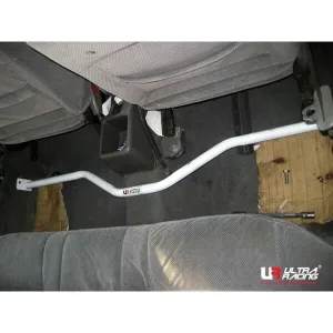 Ultra Racing Nissan Ad Resort (Y10/N14) 2.0 2WD 90-99 UltraRacing 2-Point Room Bar (842), référence RO2-842