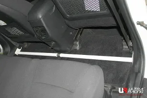 Ultra Racing Kia Carens (RP) 1.7D 2WD 13+ UltraRacing 2-Point Room Bar (3017A), référence URKR-RO2-3017A