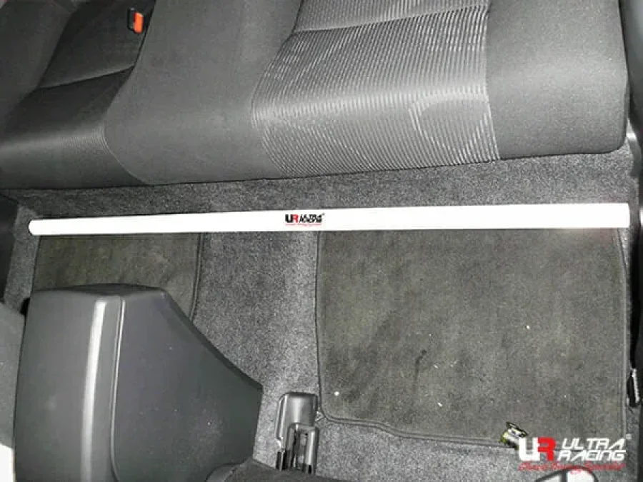 Ultra Racing Scion TC 2.5 11-14/Scion TC FL 2.5 14-16 2WD UltraRacing 2-Point Room Bar (2356), référence URUS-RO2-2356