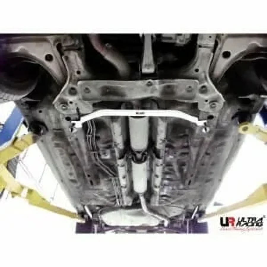 Ultra Racing Buick Excelle 1.8 2WD 03-16 UltraRacing 2-Point Mid Lower Brace (1437), référence ML2-1437