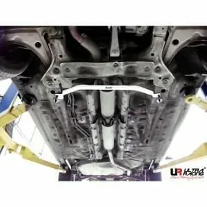 Ultra Racing Buick Excelle 1.8 2WD 03-16 UltraRacing 2-Point Mid Lower Brace (1437), référence ML2-1437