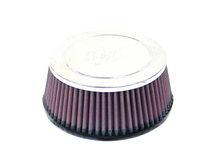 K&N Filtre universel à collier sur commande RC-4840, référence RC-4840