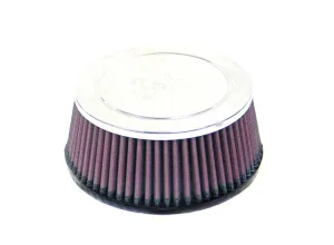 K&N Filtre universel à collier sur commande RC-4840, référence RC-4840