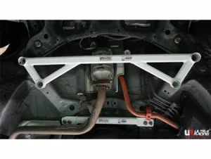Ultra Racing Honda City (GM6) 1.5 2WD Hybrid 17+ UltraRacing 2-Point Mid Lower Brace (3892), référence ML2-3892