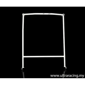 Ultra Racing Nissan Serena (C23) 2.0 2WD 97-00 UltraRacing 4-Point Mid Lower Brace (2839), référence ML4-2839