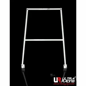 Ultra Racing Fiat Ulysse 2.2 2WD 02-14 UltraRacing 4-Point Mid Lower Brace (2856), référence ML4-2856