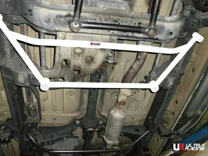 Ultra Racing Ford Ranger 2.5 4WD 98-00 UltraRacing 4-Point Mid Lower Brace (3097), référence ML4-3097