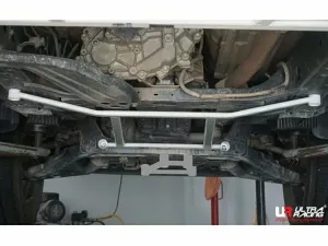 Ultra Racing Ford Everest (U375/UA) 3.2D 15+/Ranger 2.2/3.2 11+ 4WD UltraRacing 4-Point Mid Lower Brace (3406), référence ML4-3406