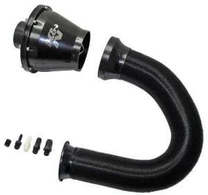 K&N Kit d’admission universel RC-5052AB, référence RC-5052AB