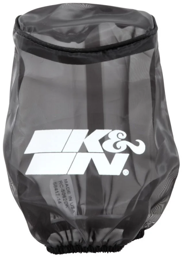 K&N Pré-filtre RC-5062DK, référence RC-5062DK