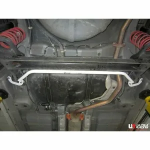 Ultra Racing Roewe 350 1.5 2WD 10-15 UltraRacing 2-Point Rear Lower Bar (1811), référence RL2-1811