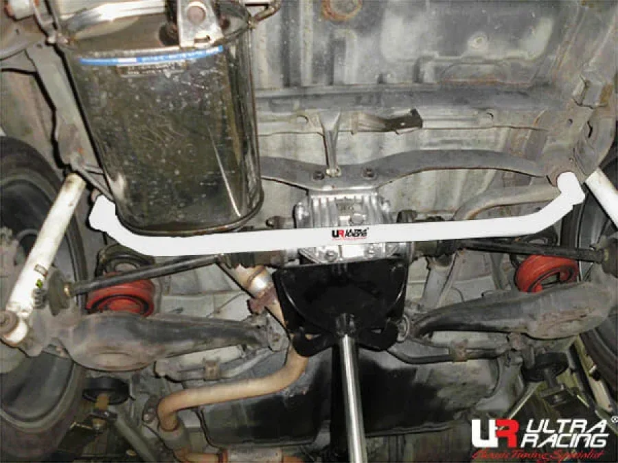 Ultra Racing Mitsubishi Rvr Sport, référence RL2-2638