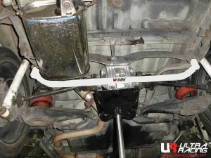 Ultra Racing Mitsubishi Rvr Sport, référence RL2-2638