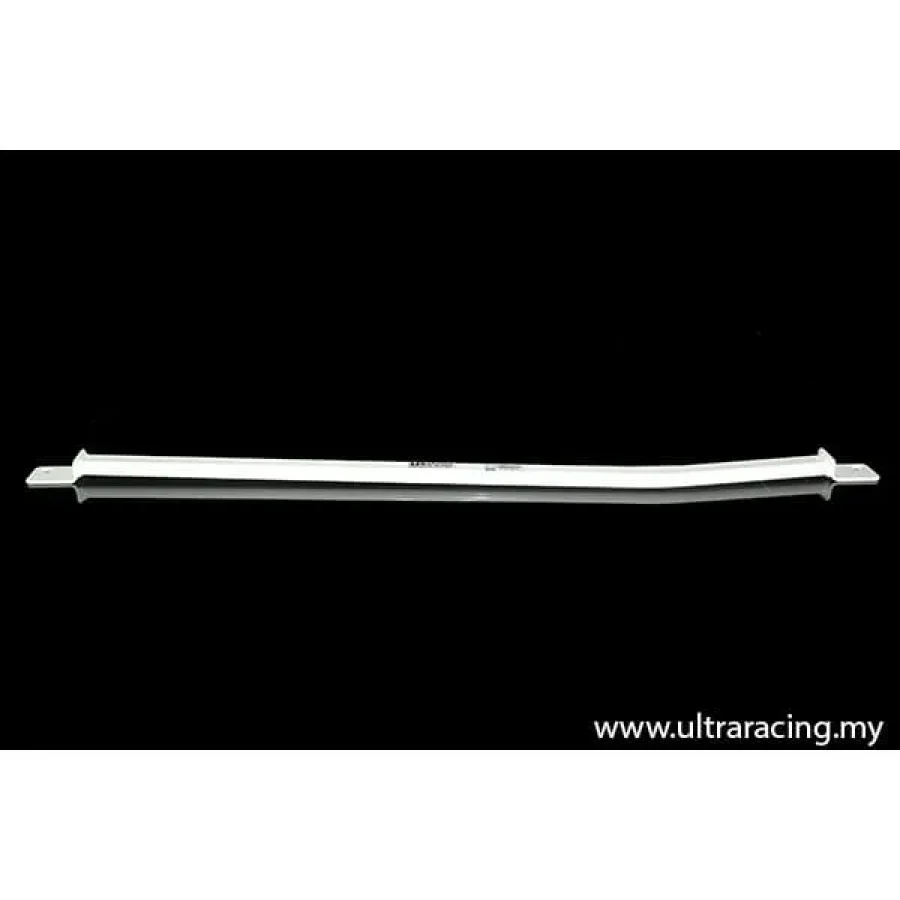 Ultra Racing Nissan Serena (C23) 2.0 2WD 97-20 UltraRacing 2-Point Rear Lower Bar (2840), référence RL2-2840