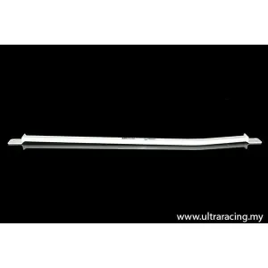 Ultra Racing Nissan Serena (C23) 2.0 2WD 97-20 UltraRacing 2-Point Rear Lower Bar (2840), référence RL2-2840