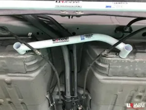 Ultra Racing Honda City (GM2) 1.5 2WD 08-14 UltraRacing 2-Point Rear Lower Bar (996), référence RL2-996