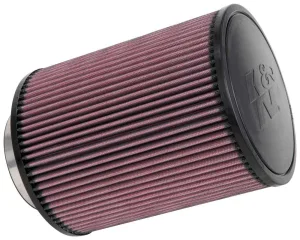 K&N Filtre à air universel à collier RD-1460, référence RD-1460