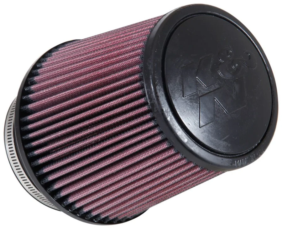 K&N Filtre à air universel à collier RE-0850, référence RE-0850
