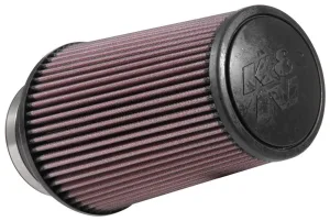 K&N Filtre à air universel à collier RE-0870, référence RE-0870