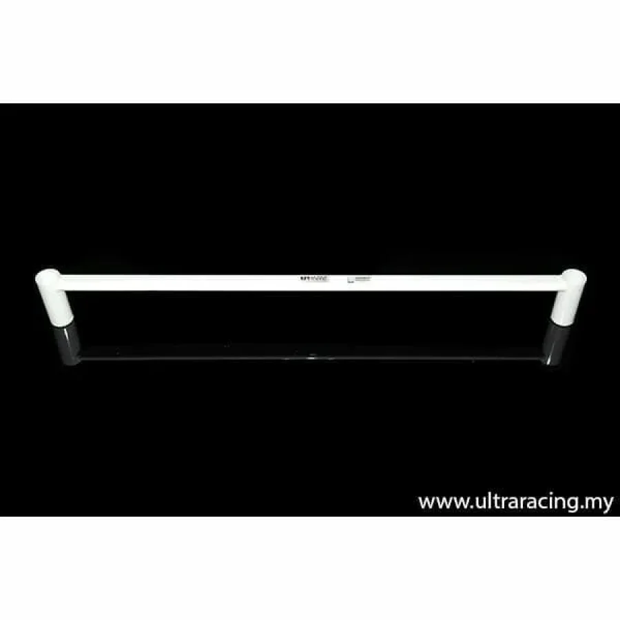 Ultra Racing Toyota Highlander (XU40) 3.5 4WD 08-13 UltraRacing 2-Point Rear Lower Bar (2524), référence URCN-RL2-2524