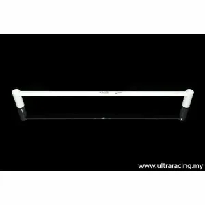 Ultra Racing Toyota Highlander (XU40) 3.5 4WD 08-13 UltraRacing 2-Point Rear Lower Bar (2524), référence URCN-RL2-2524