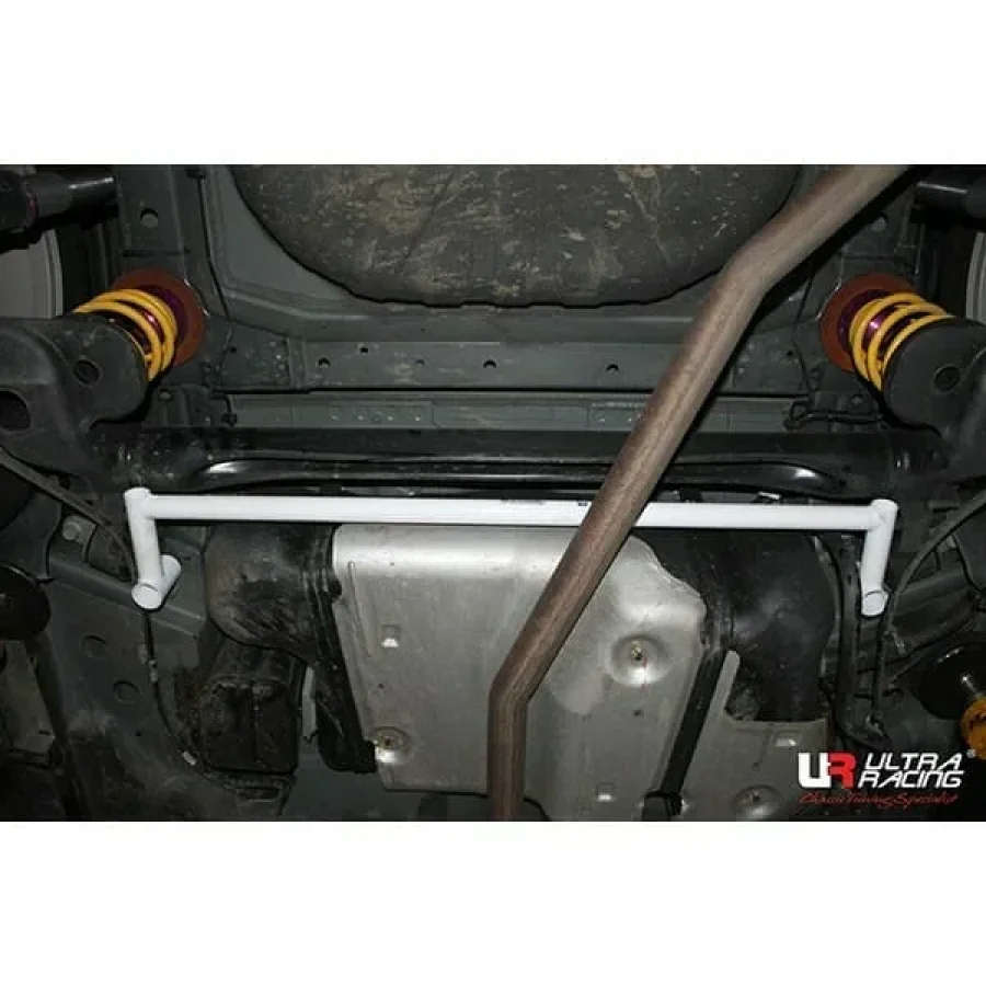 Ultra Racing Chevrolet Trax (U200) 1.4T 2WD 13+ UltraRacing 2-Point Rear Lower Bar (2204), référence URKR-RL2-2204