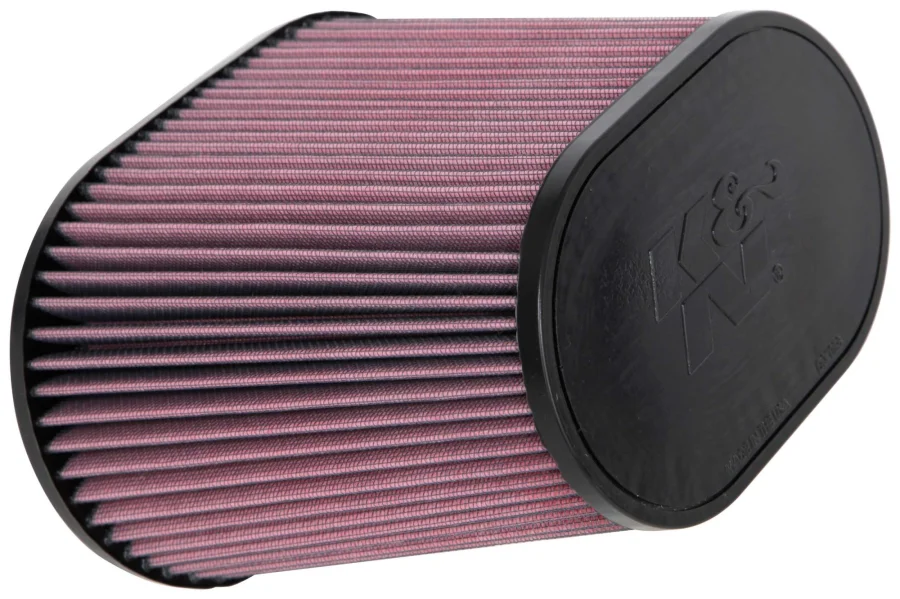 K&N Filtre à air universel à collier RE-1040, référence RE-1040