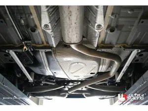 Ultra Racing Chevrolet Impala 2.5/3.6 2WD 14+ UltraRacing 4-Point Rear Lower Bar (3627P), référence URKR-RS4-3627P