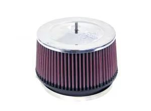 K&N Filtre universel à collier sur commande RF-1010, référence RF-1010
