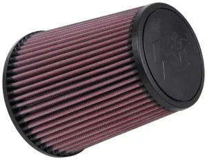 K&N Filtre à air universel à collier RF-1015, référence RF-1015