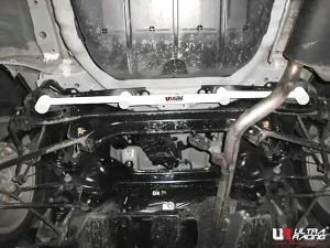 Ultra Racing Honda Accord (CR1/CR6) 2.0 2WD 13+ UltraRacing 4-Point Rear Lower Bar (2794), référence URTH-RL4-2794