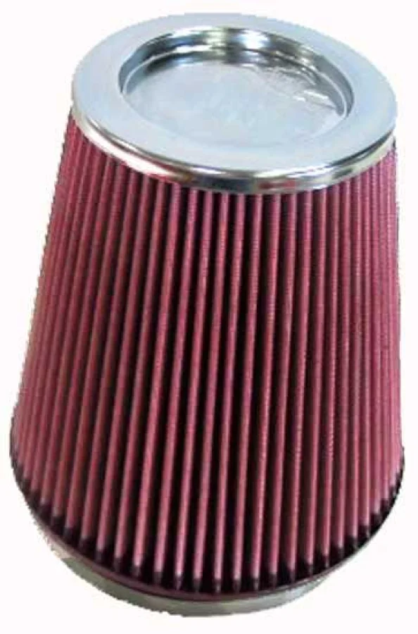 K&N Filtre à air universel à collier RF-1020, référence RF-1020
