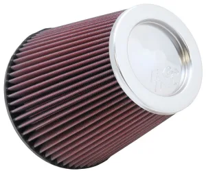 K&N Filtre à air universel à collier RF-1041, référence RF-1041