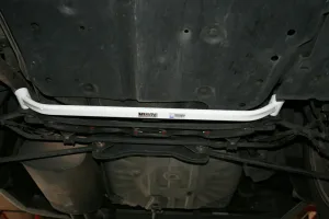 Ultra Racing Acura RL (KA-9) 3.5 96-04/Honda Legend 3.2 95-04 2WD UltraRacing 2P Rear Lower Bar (2363), référence URUS-RL2-2363