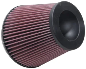 K&N Filtre à air universel à collier RF-10420, référence RF-10420