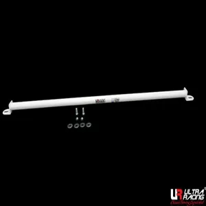 Ultra Racing Proton Saga (BT / MK4) 1.3 2WD 16+ UltraRacing 2-Point Rear Upper Strutbar (3746), référence RE2-3746